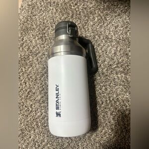 Huge Stanley thermos